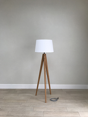 16）W480×D480×H1545mm<br />
×1