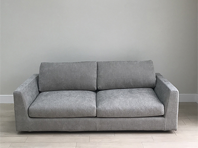 2）W2000×D950×H740 SH400mm<br />
×1