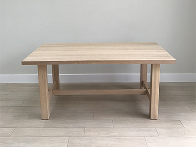 5）W1600×D900×H720mm<br />
×1