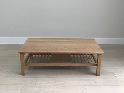 6）W1100×D550×H350mm<br />
×1