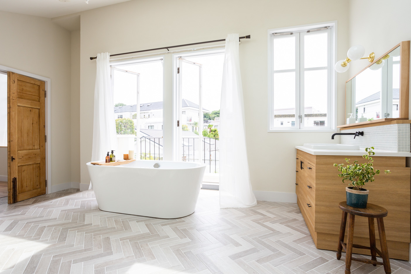 洗面・バスルーム