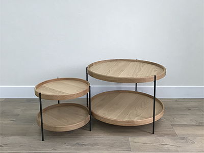 11）W690×D690×H380 W440×D440×H480mm<br />
×1