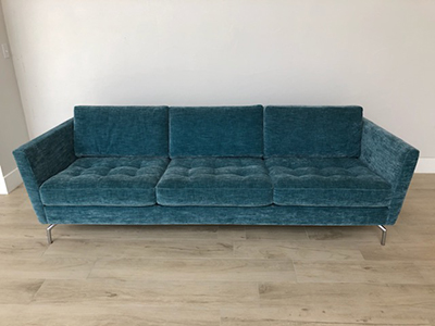 1）W2370×D870×H770 SH460㎜<br />
×1