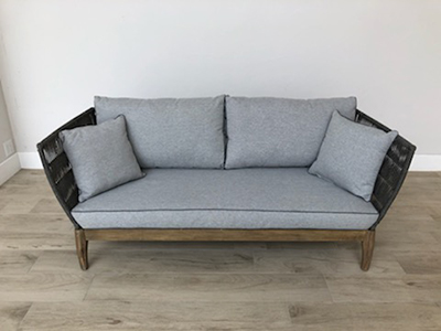 3）W2370×D870×H800 SH380㎜<br />
×1