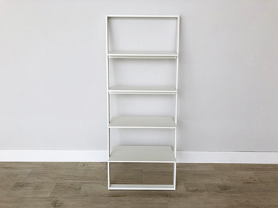 14）W650×D190 ～ 360×H1630㎜<br />
×1