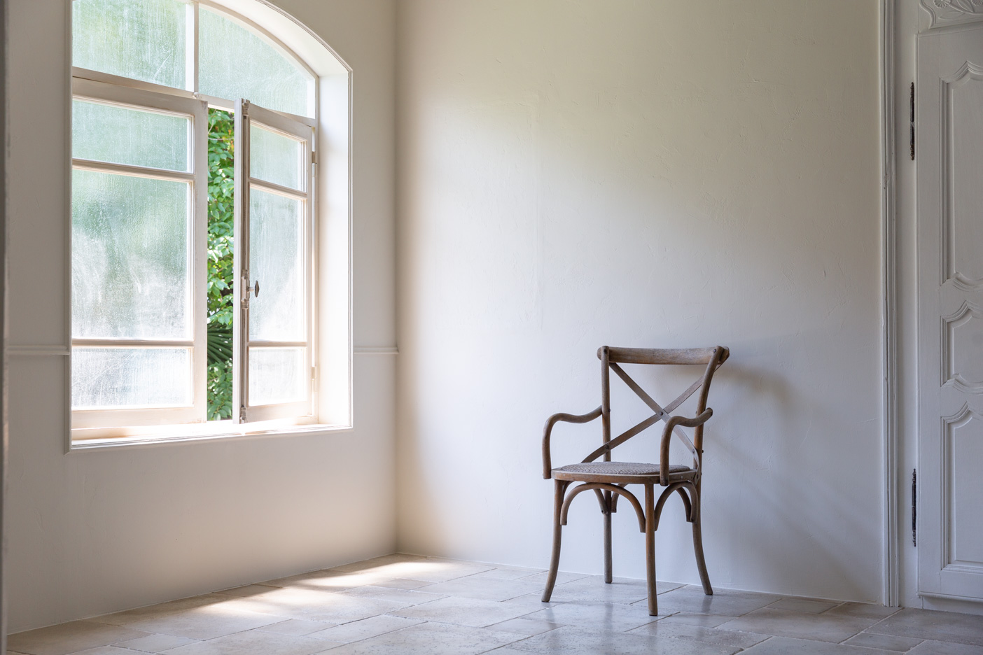 渋谷区笹塚のアンティークスタジオ