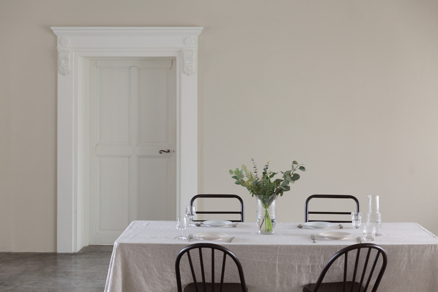 ラグジュアリーダイニング