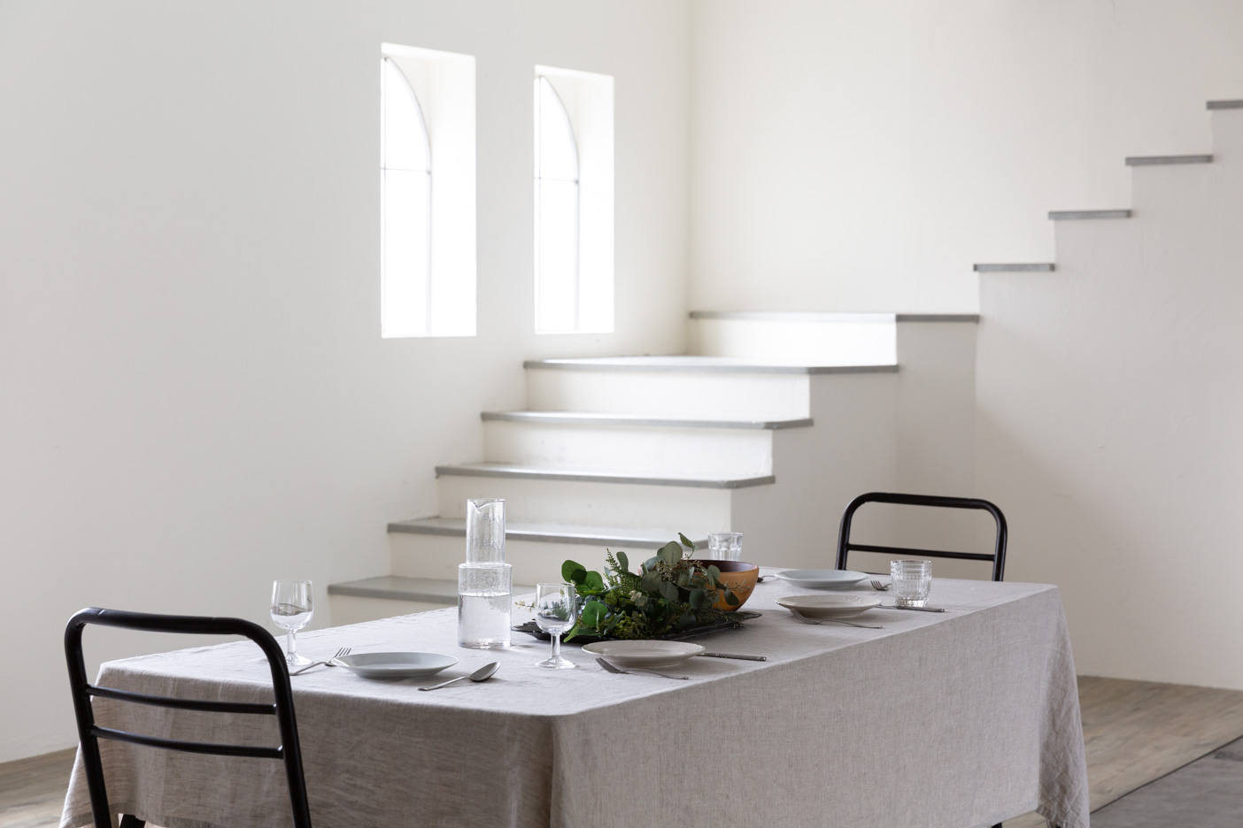 ラグジュアリーダイニング