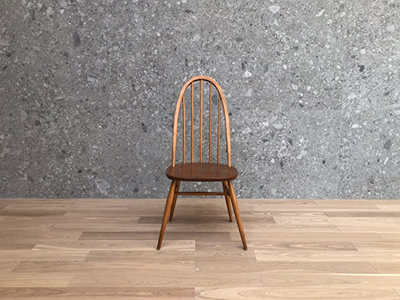 6）W415×D405×H950 SH420mm<br />
×2