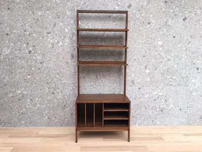 10）W770×D420×H1900mm<br />
×1